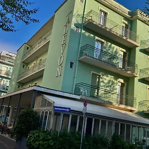 3* Hotel Alevon
