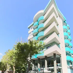 3* Hotel Ali D'oro