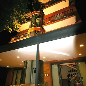 3* Hotel Eureka