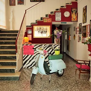 2* Hotel Elia