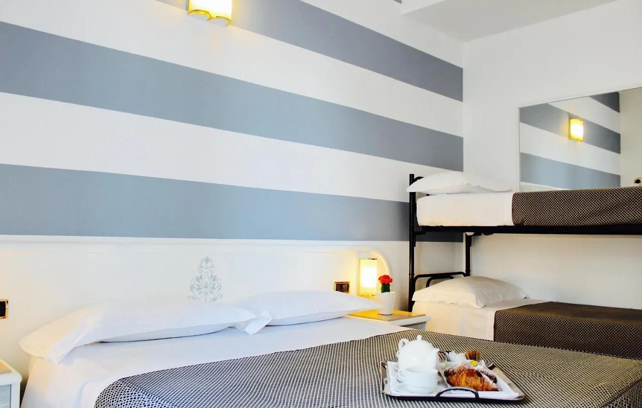 Hotel Du Soleil Rimini Italia