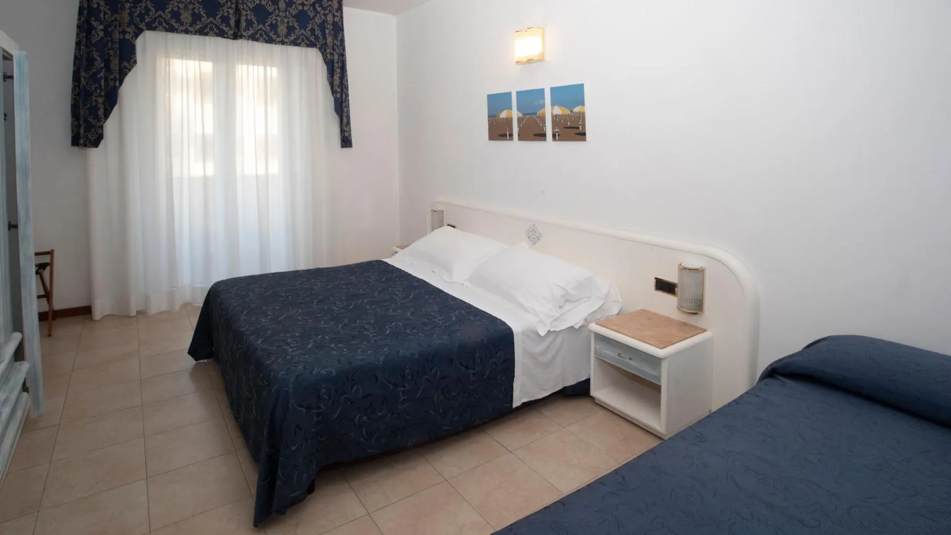 Hotel Du Soleil Rimini