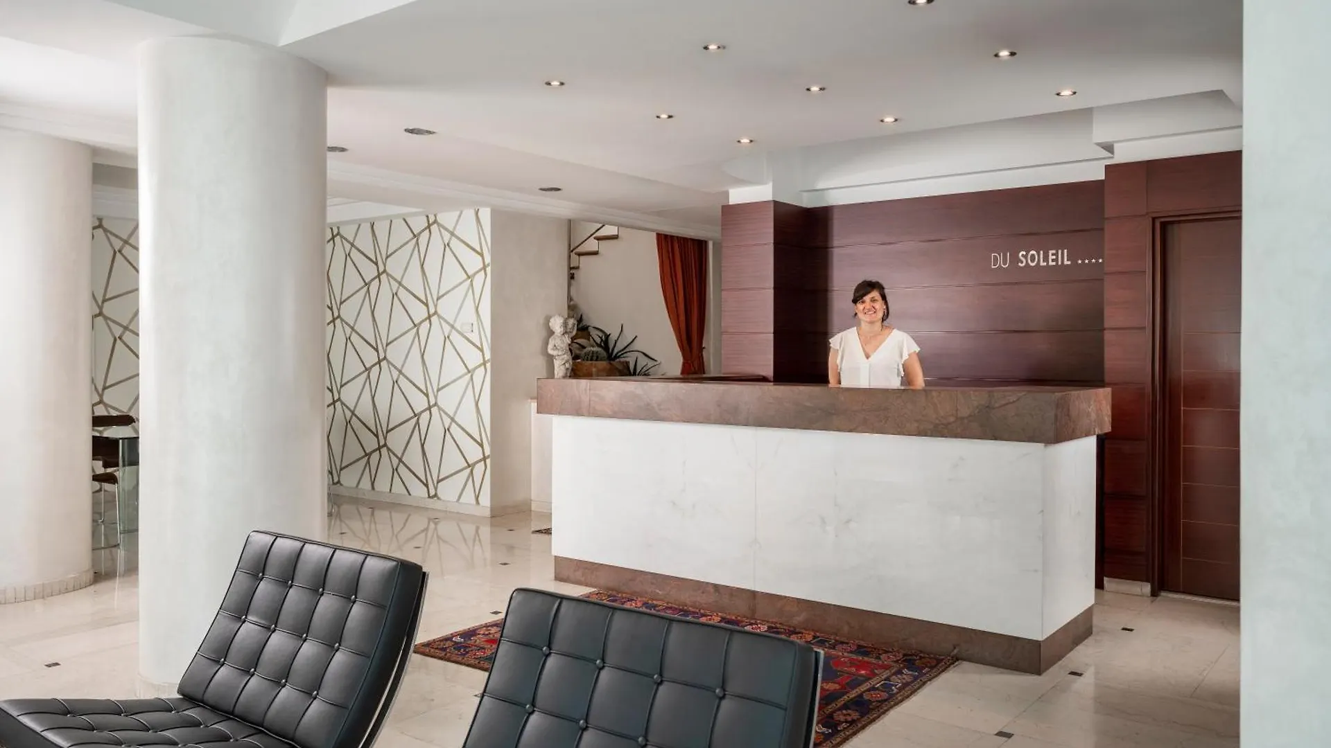 Hotel Du Soleil Rimini