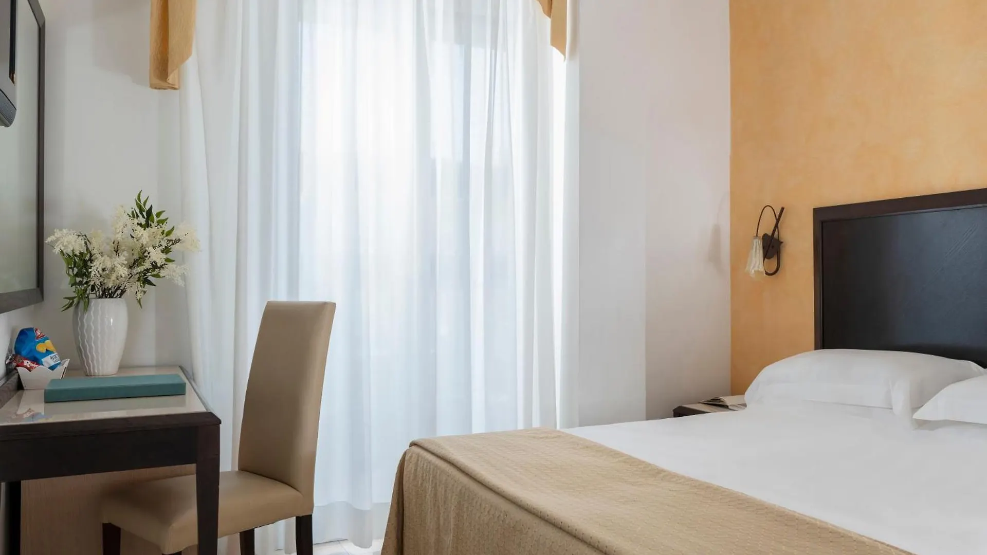 ****  Hotel Du Soleil Rimini Italia