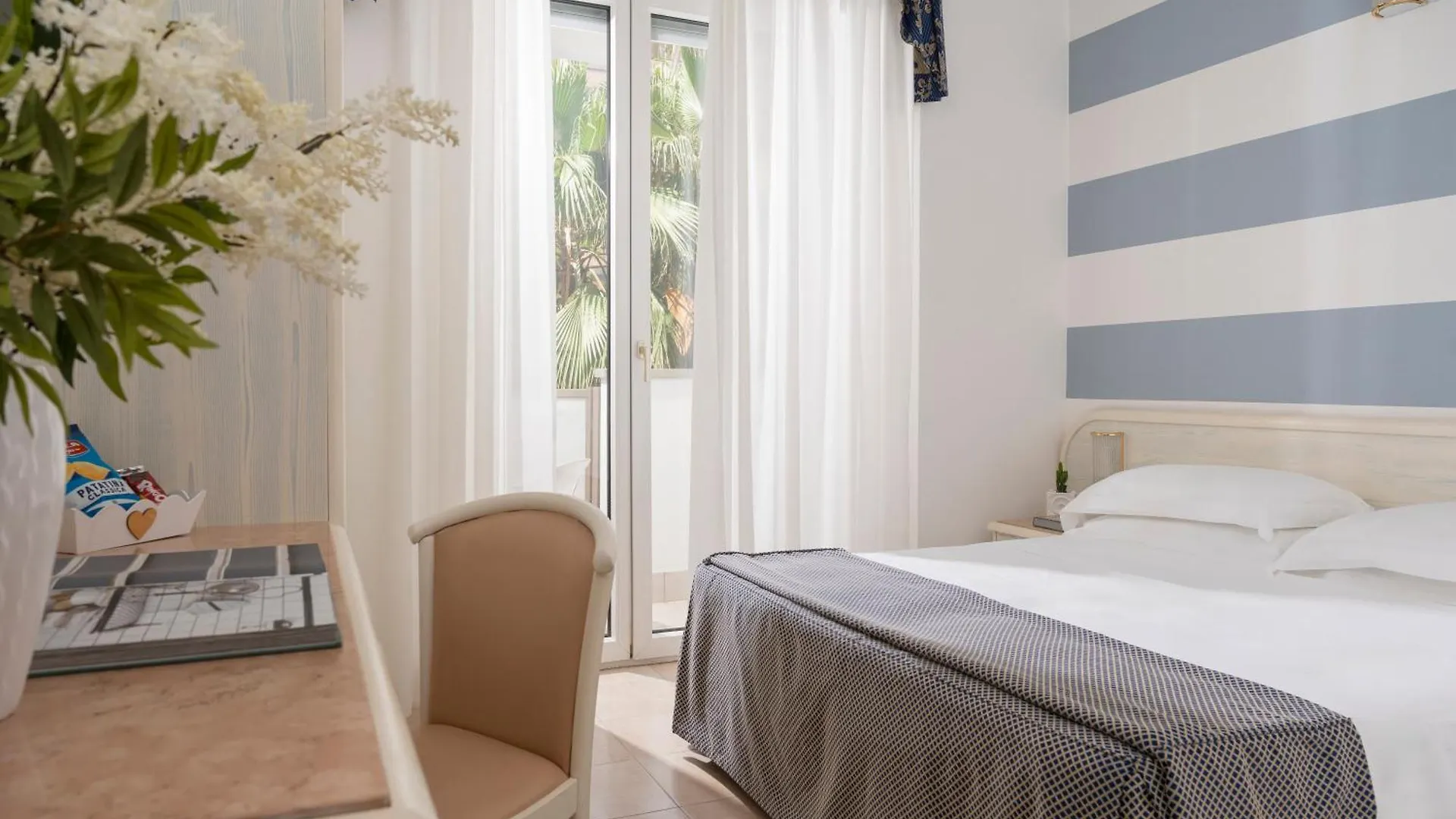 Hotel Du Soleil Rimini 4*,  Italia