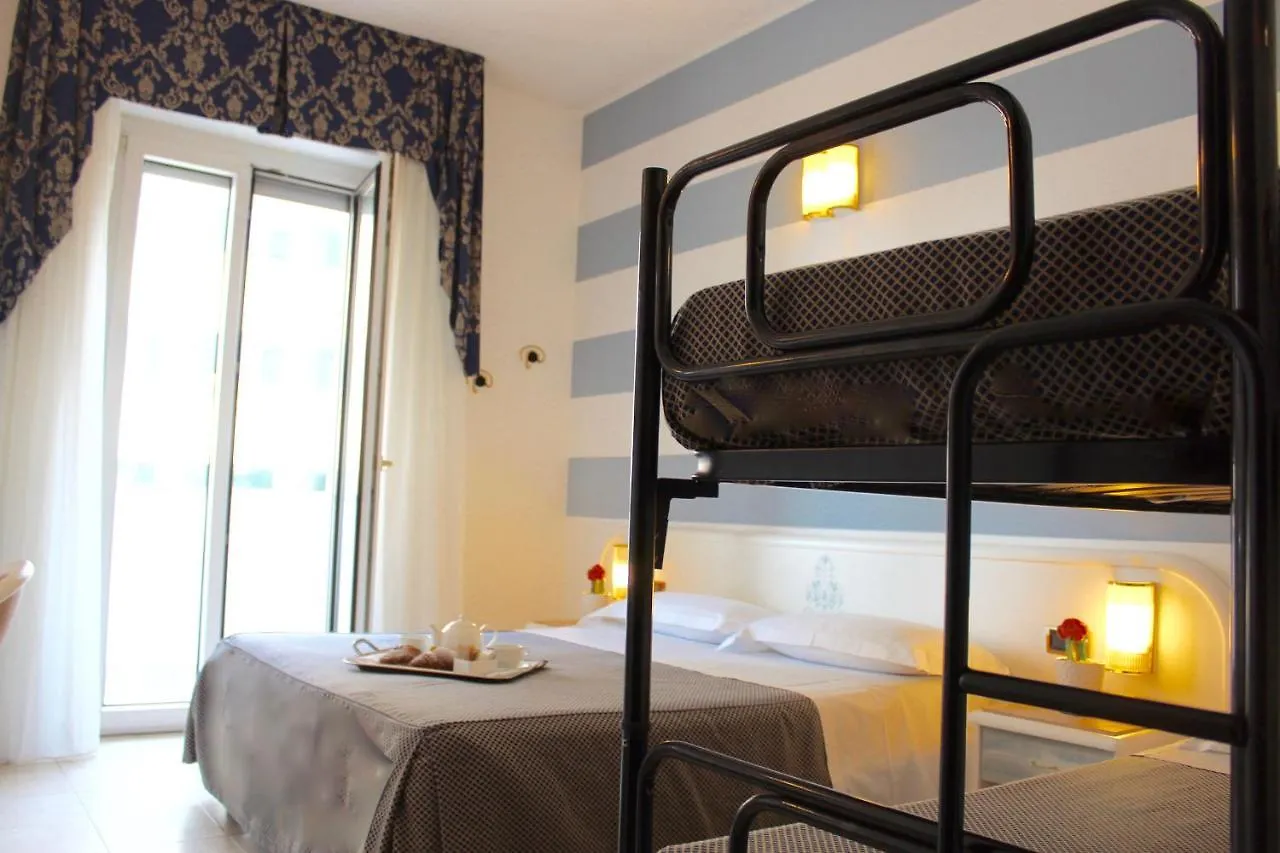 Hotel Du Soleil Rimini