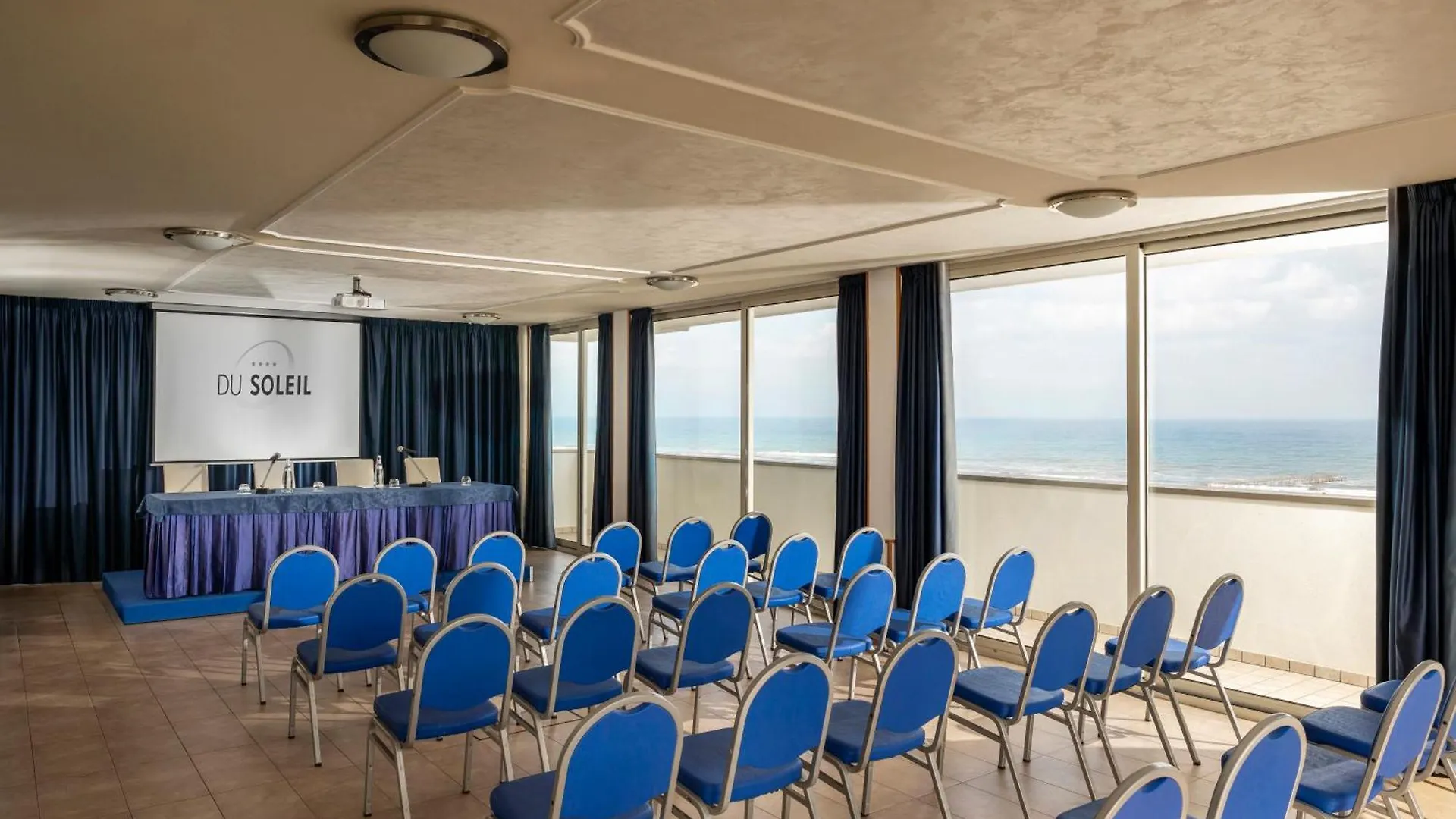Hotel Du Soleil Rimini