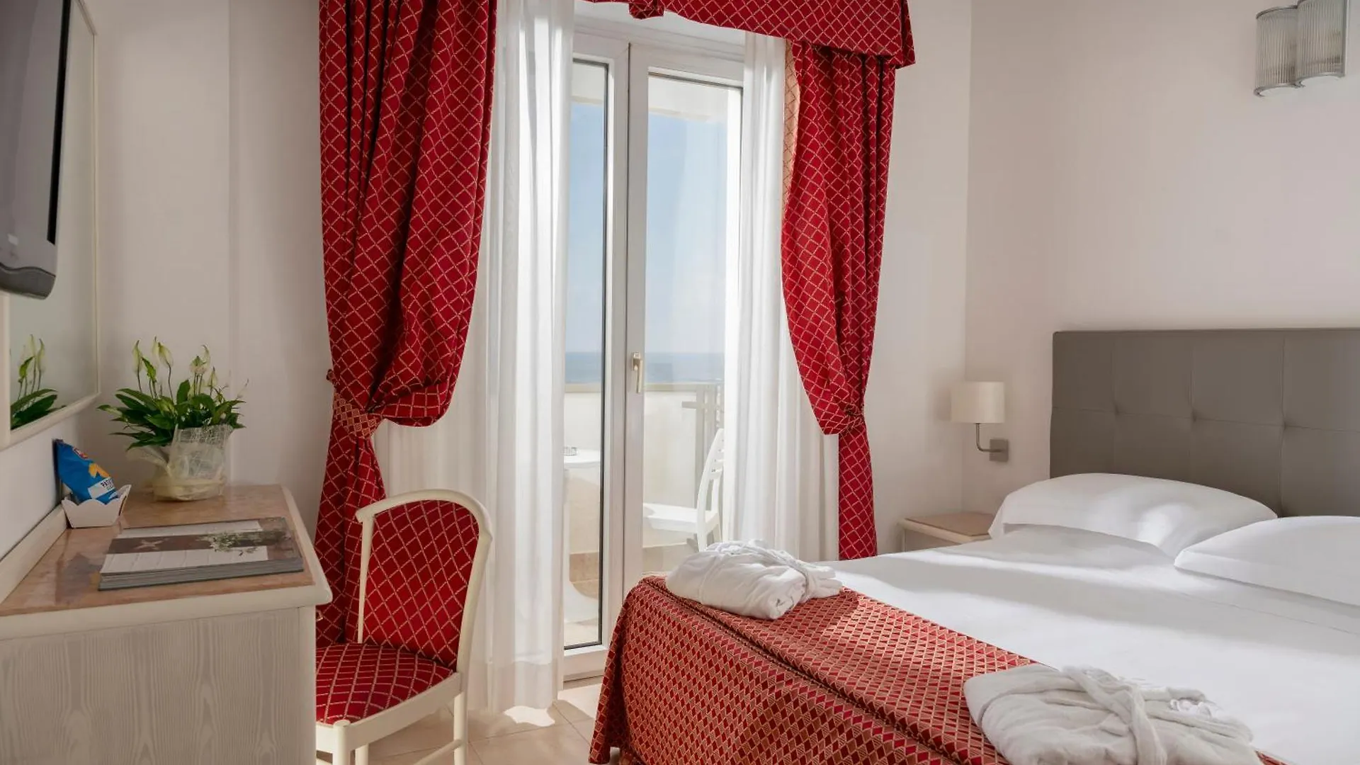 Hotel Du Soleil Rimini