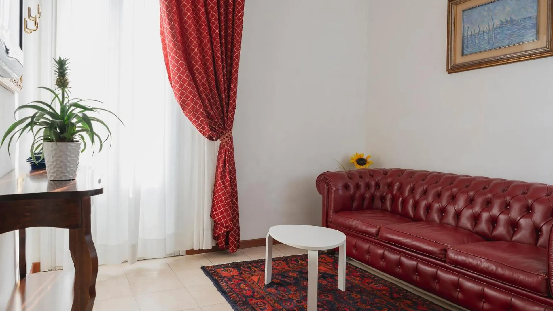 Hotel Du Soleil Rimini