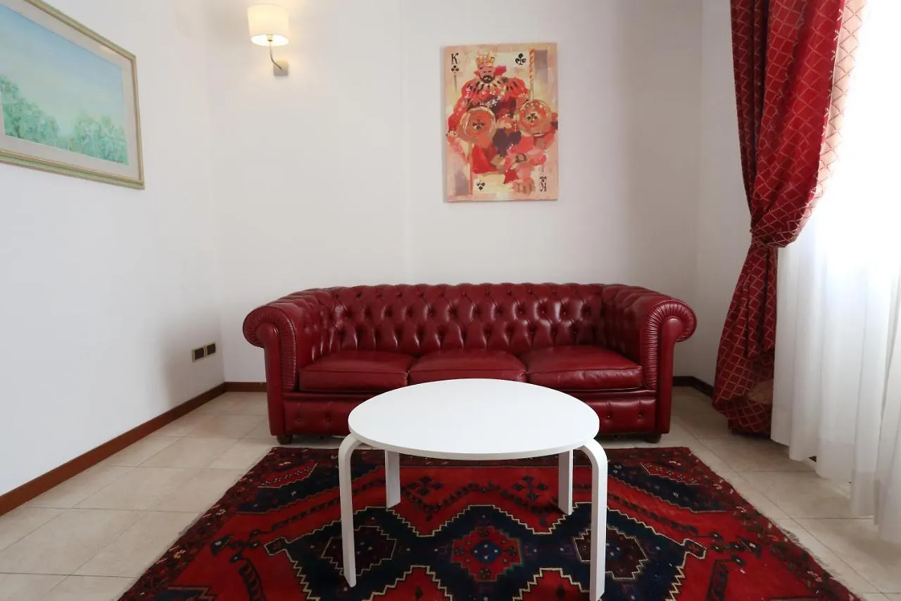 Hotel Du Soleil Rimini